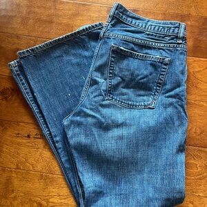 Banana Republic Jeans